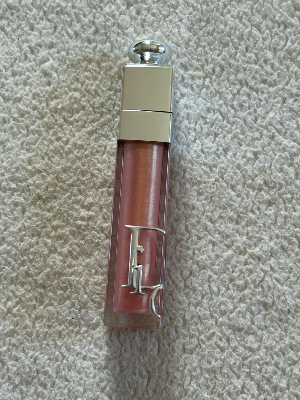 Dior Maximizer Lip Gloss 067